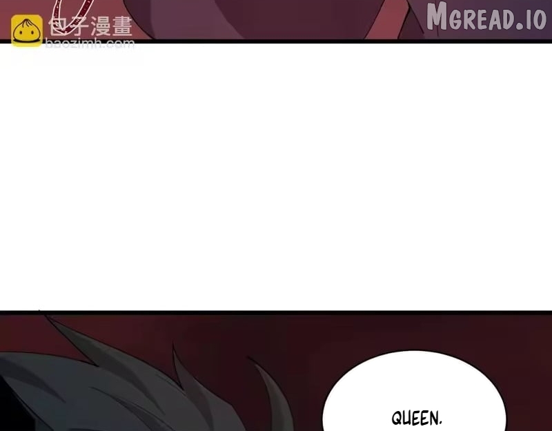 Era of the Haunted Chapter 576  - page 153